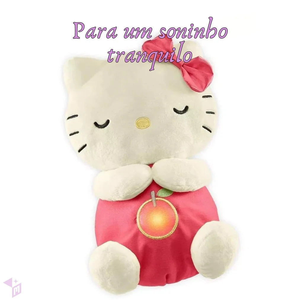 Pelucia Kitty Sonequinha da Loja MelhorIdeia