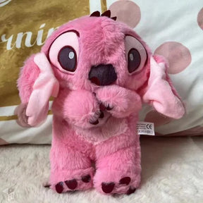 Pelucia Stitch Sonequinha da Loja MelhorIdeia